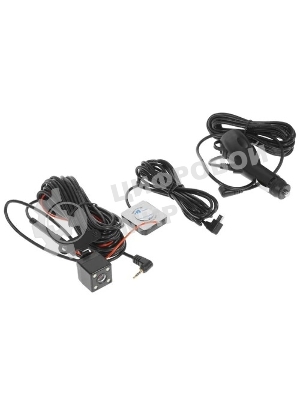 Видеорегистратор Artway MD-160 5 в 1 черный