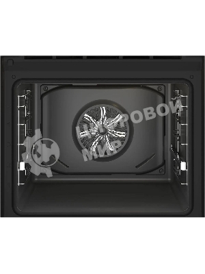 Электрический духовой шкаф Beko BBIM174N0BE, черный