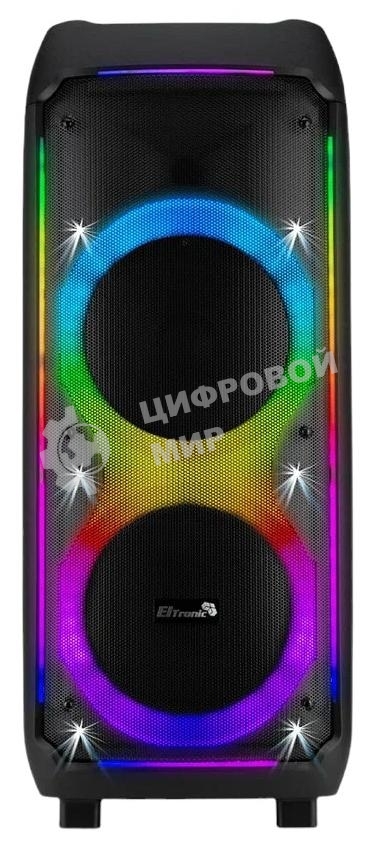 Колонка Eltronic 10