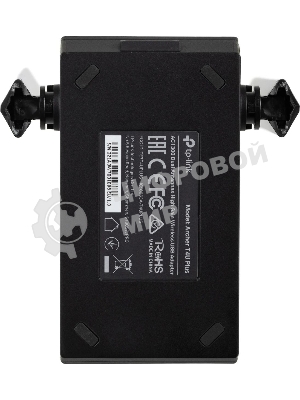 Адаптер TP-Link AC1300Mbps Dual-band High-Gain wireless USB adapter, 867Mbps at 5G and 400Mbps at 2.4G, two high gain antennas, USB 3.0, USB extension cable, support wave 2 MU-MIMO, full compatible with Windows and macOS.