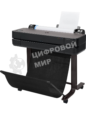 Плоттер струйный HP Designjet T630, A1, цветной, 24