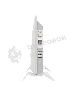 Конвектор электрический Ballu Camino Eco Turbo BEC/EMT-2000 + Кронштейн CWM-02