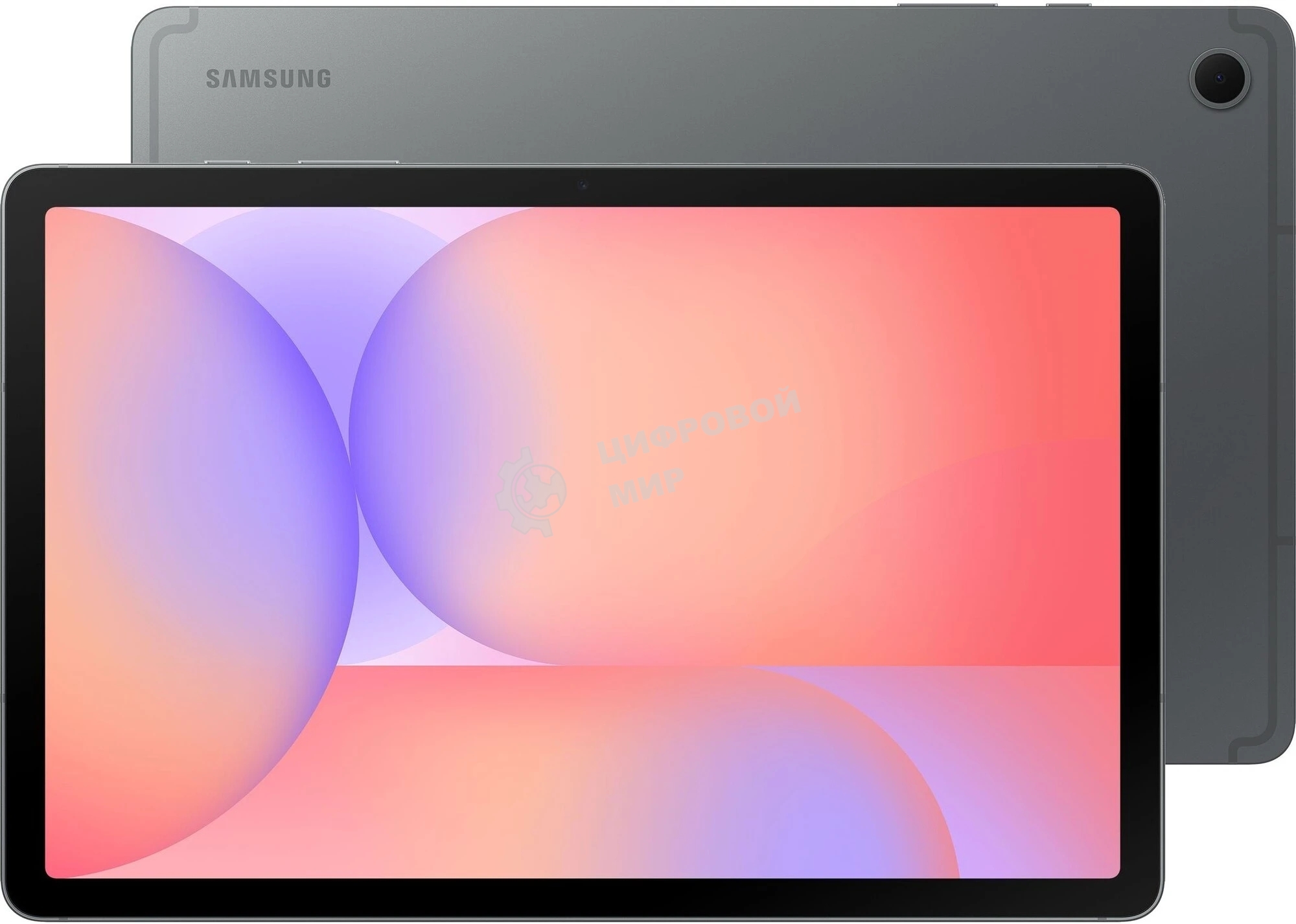 Планшет Samsung Galaxy Tab S11 BSM-X736B 11
