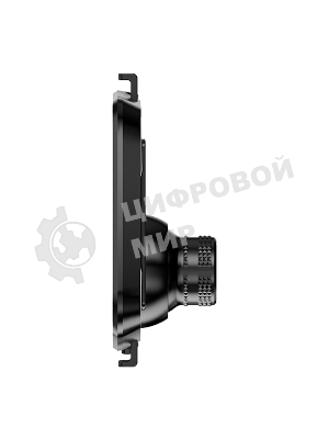 Видеорегистратор Soundmax SM-DVR77FHD, 1920x1080, 4.5