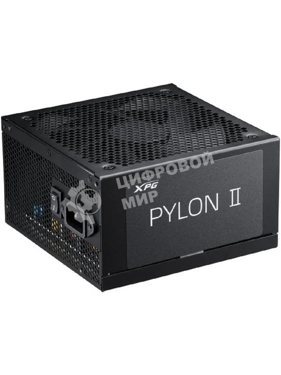 Блок питания XPG PYLONII650B