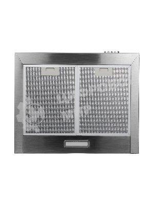 Вытяжка каминная Centek СТ-1820-60 серебристый, 60 см, 800 куб. м/ч, 55 дБ