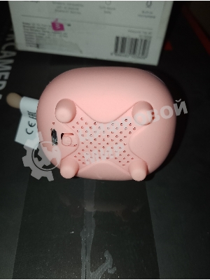 (Б/У) Портативная колонка ROMBICA BLUETOOTH BT-S052 [Cм.описание!]