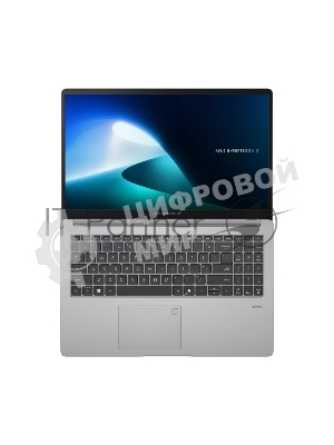 Ноутбук ASUS ExpertBook P1503CVA-i5H16512G0D/15.6