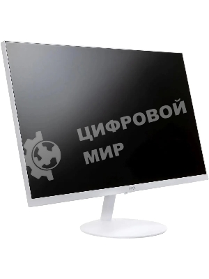 Монитор HIPER SW2401 белый 23.8