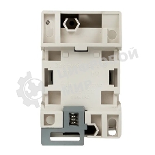 Контактор КМЭ 9А кат. 24В AC 1НО PROxima EKF ctr-s-9-24