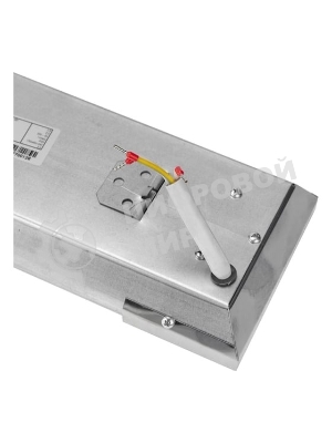 Обогреватель инфракрасный Rexant серый, 1000 Вт, 20 м2