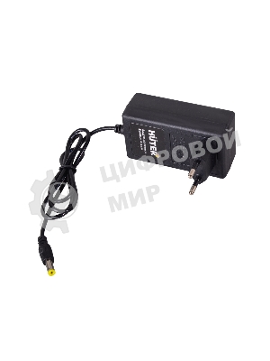 Триммер аккамуляторный Huter GET-12M-2Li, 12 В, 2 Ач