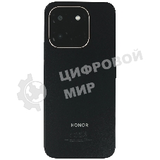 Смартфон HONOR X6c 6/128Gb, черный