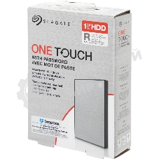 Жесткий диск Seagate One Touch STKY1000401 USB 3.0 1Tb 2.5