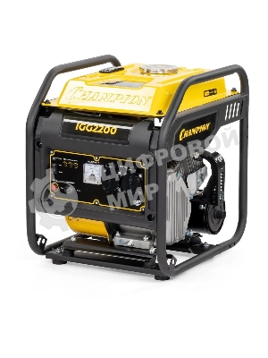 Генератор Champion IGG2200 2.1кВт