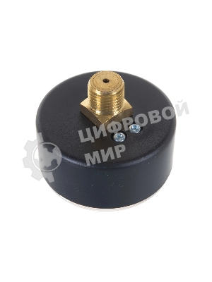 Манометр ДЖИЛЕКС МDА 50/6 - 1/4