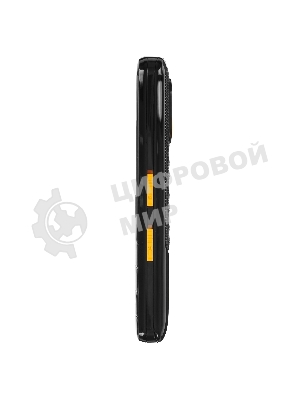 Мобильный телефон BQ 2006 Comfort черный