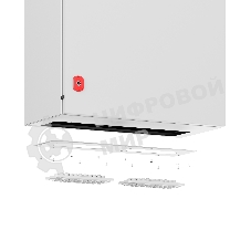 Фланец DKC R5FPST02 для ST с перфорацией, тип 4, 443x153 мм