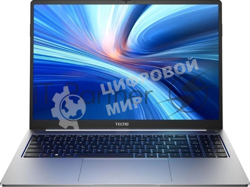 Ноутбук Tecno MegaBook T16RA/16