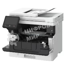 МФУ лазерное Canon i-SENSYS MF461dw/5951C020/A4/ ч/б /36 стр/мин.,/скан. до 100 стр/мин./(ч/б) 80 стр/мин./(печать) 1200x1200/(скан.)600x600/USB, RJ-45, Wi-Fi