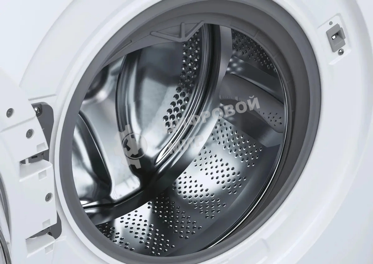 Стиральная машина Candy CSH41273DW/2-07 белый, загрузка фронтальная 7 кг, 1200 об/мин., класс: А