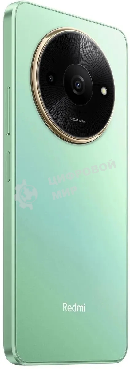 Смартфон Xiaomi Redmi A3x, 3/64Gb, зеленый