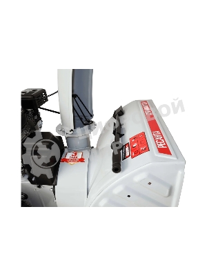 Снегоуборщик бензиновый Ресанта СБ 4800ПЭ 7л.с.