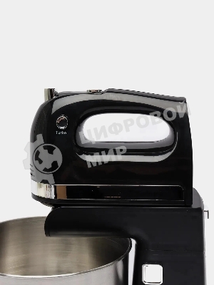 Миксер Sakura SA-6326CBK 500 Вт