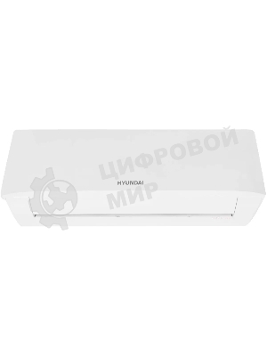 Кондиционер Сплит-система Hyundai HAC-07/S-PRO белый