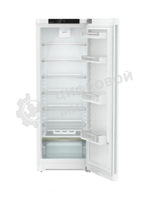 Холодильник Liebherr RD 5000-22 001 белый однокамерный 347 л морозилка отсутствует, капельная система