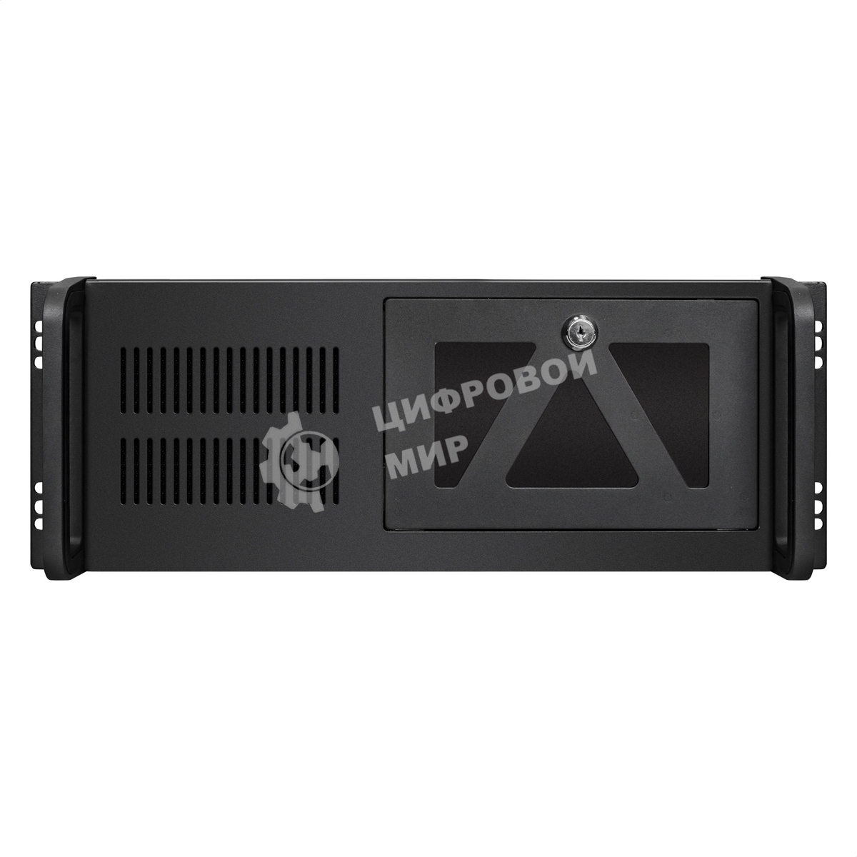 Серверный корпус ExeGate Pro EX293220RUS 4U450-07/4U4017S (RM 19