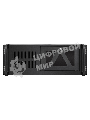 Серверный корпус ExeGate Pro EX293220RUS 4U450-07/4U4017S (RM 19