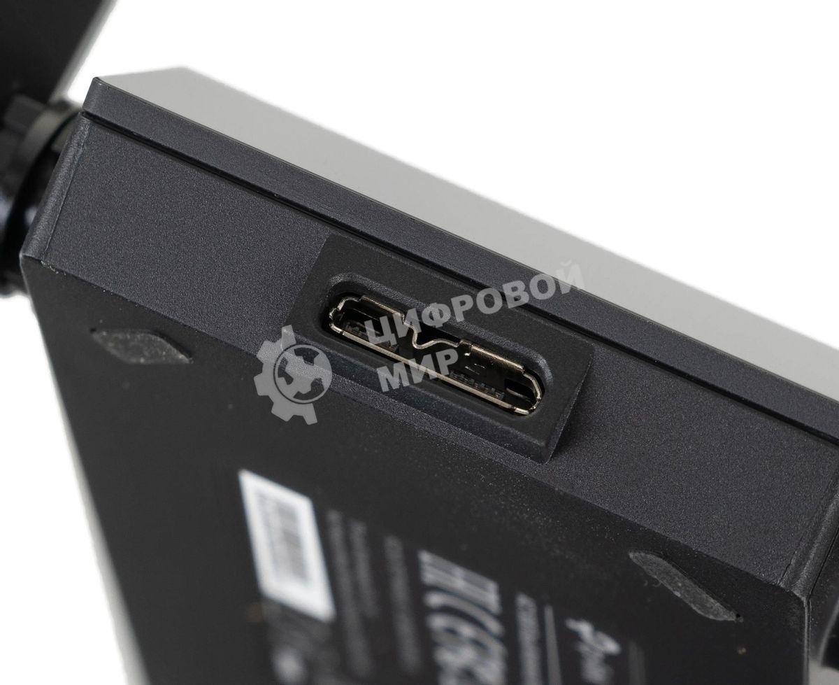 Адаптер TP-Link AC1300Mbps Dual-band High-Gain wireless USB adapter, 867Mbps at 5G and 400Mbps at 2.4G, two high gain antennas, USB 3.0, USB extension cable, support wave 2 MU-MIMO, full compatible with Windows and macOS.