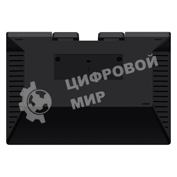 Роутер беспроводной Huawei WiFi BE3 Pro YGJN- BE33 (53030DEM) BE3600 10/100/1000BASE-T черный