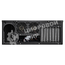 Серверный корпус ExeGate Pro 4U450-07/4U4017S (RM 19