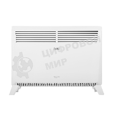 Конвектор электрический Ballu Camino Eco Turbo BEC/EMT-2000 + Кронштейн CWM-02