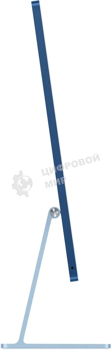 Моноблок Apple iMac A2874 24