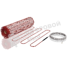 Мат нагревательный Royal Thermo Flat Mat RTFM 2-150-6 (комплект с терморегулятором RTO-16)