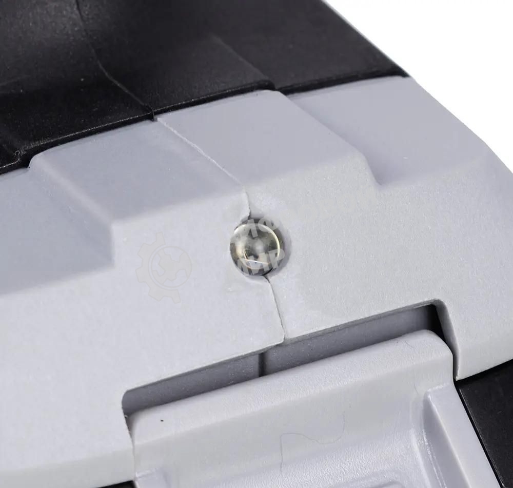 Дрель-шуруповерт аккумуляторная ИНТЕРСКОЛ ДАУ-13/18ВК, Аккумуляторный, 18В, 2 АКБ, Ударный, Кейс