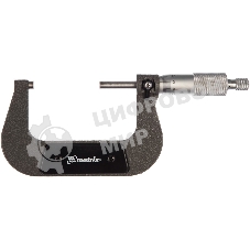 Микрометр механический Matrix, 50-75 мм