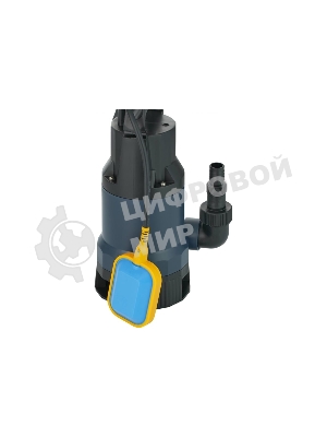 Насос UNIPUMP VORT 851 PW  дренажный