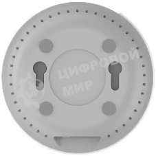 Камера видеонаблюдения IP Aqara E1 Wi-Fi 3.6-3.6мм корп.:белый (CH-C01E)