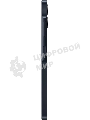 Смартфон Samsung Galaxy SM-A065F A06 4/64Gb черный