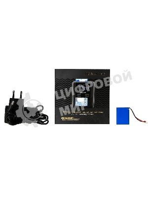 Детектор банкнот Magner 215 автоматический мультивалюта АКБ