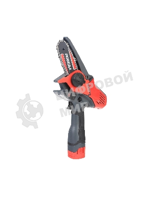 Пила цепная аккумуляторная ПОБЕДА ПА 150 14,4В