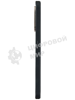 Смартфон HONOR X6c 6/128Gb, черный