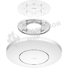 Точка доступа Cudy AP3000, белый