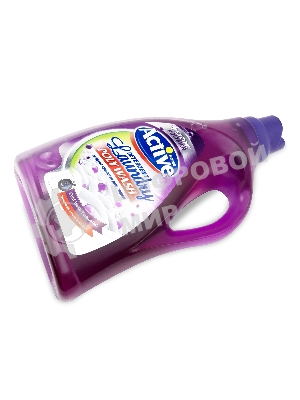 Гель для стирки ACTIVE универсальный 2500 мл. Poly wash (511601412)