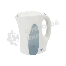 Чайник электрический Atlanta ATH-2302 белый