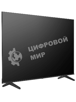 Телевизор Hisense 50